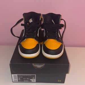 Jordan 1 Retro High OG